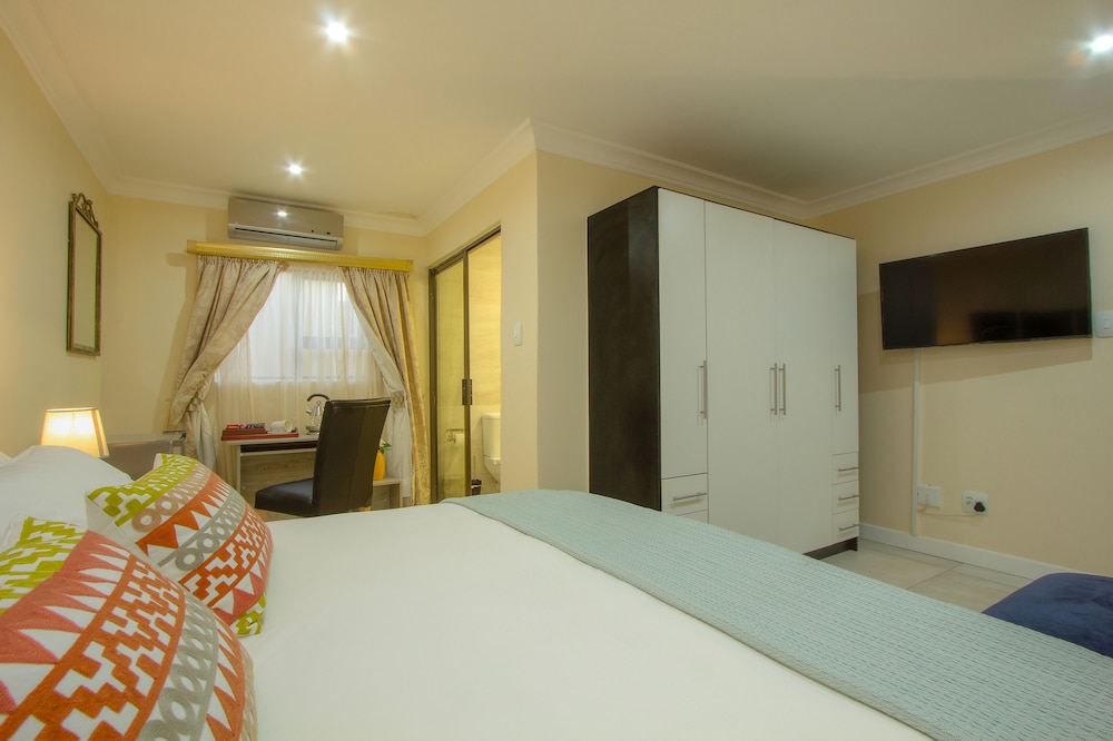 Royal Hills Lodge and Spa 14/41