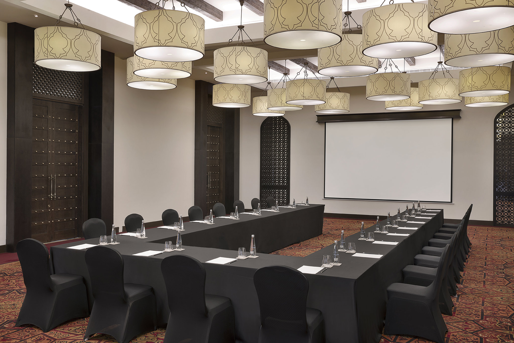 Aldhafra Resort, Vignette Collection, an IHG Hotel 58/74