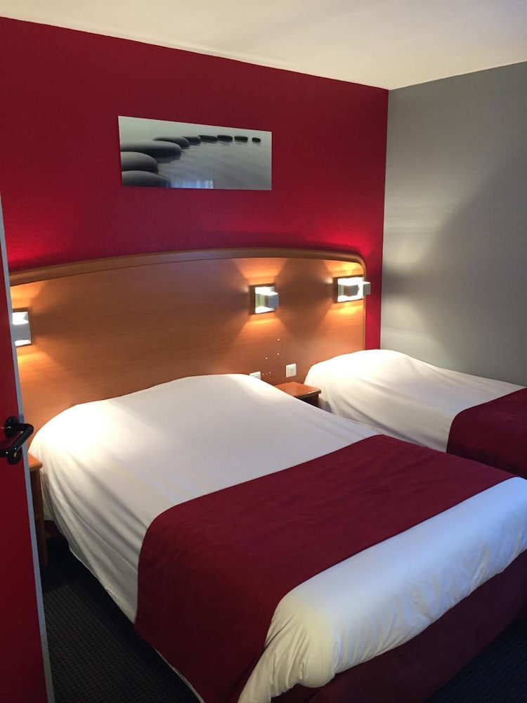 Hotel Initial By Balladins Amiens Longueau 20/52