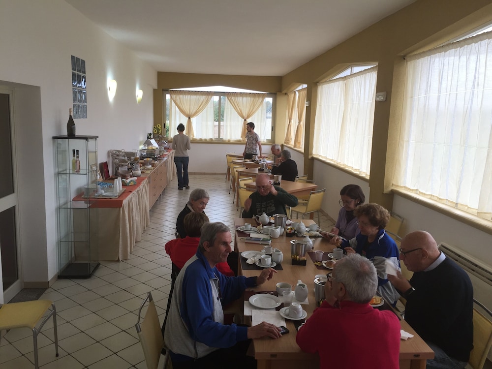 B&B Il Tempio Di Hera 39/48