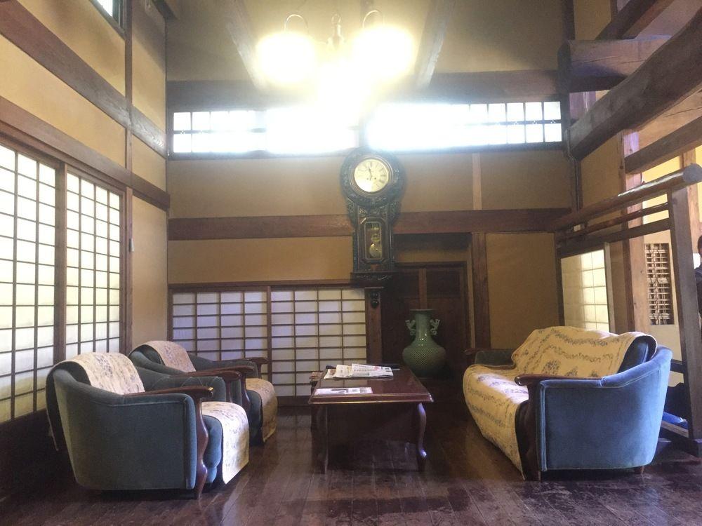 ENOKIYA RYOKAN 40/50
