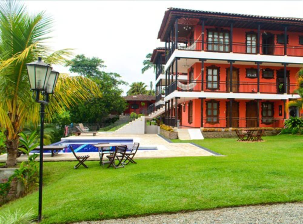 Hotel Campestre La Navarra 2/34