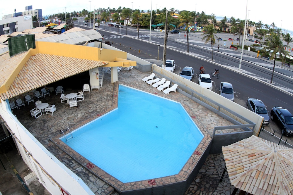 NASCIMENTO PRAIA HOTEL 23/36