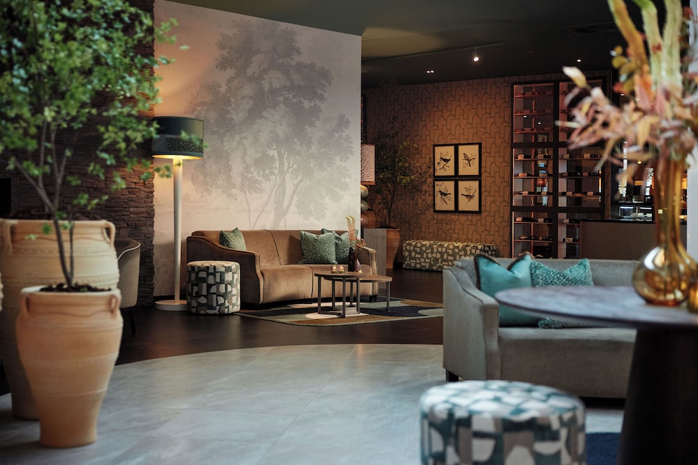 Van Der Valk Hotel Amersfoort A1 35/62