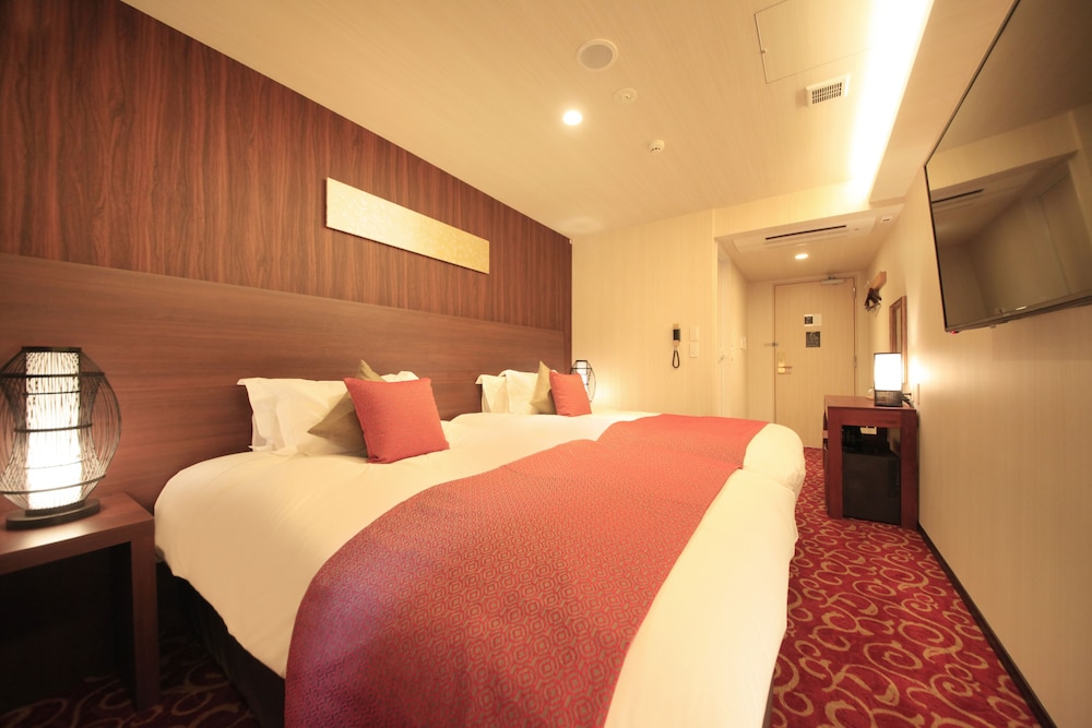 Centurion Hotel Classic Nara 15/54