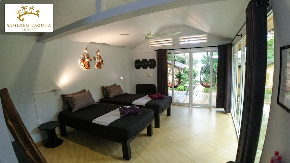 Samloem Laguna Resort 23/73