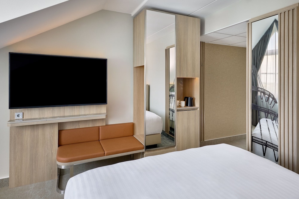 Courtyard by Marriott Magdeburg 6/29