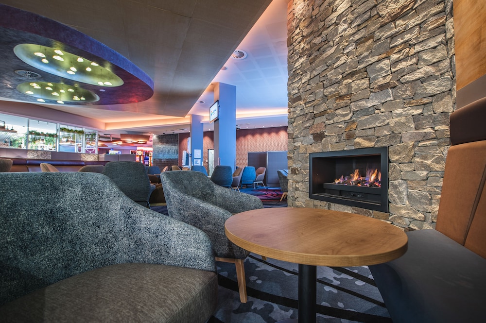 HOLIDAY INN SYDNEY ST MARYS 48/78