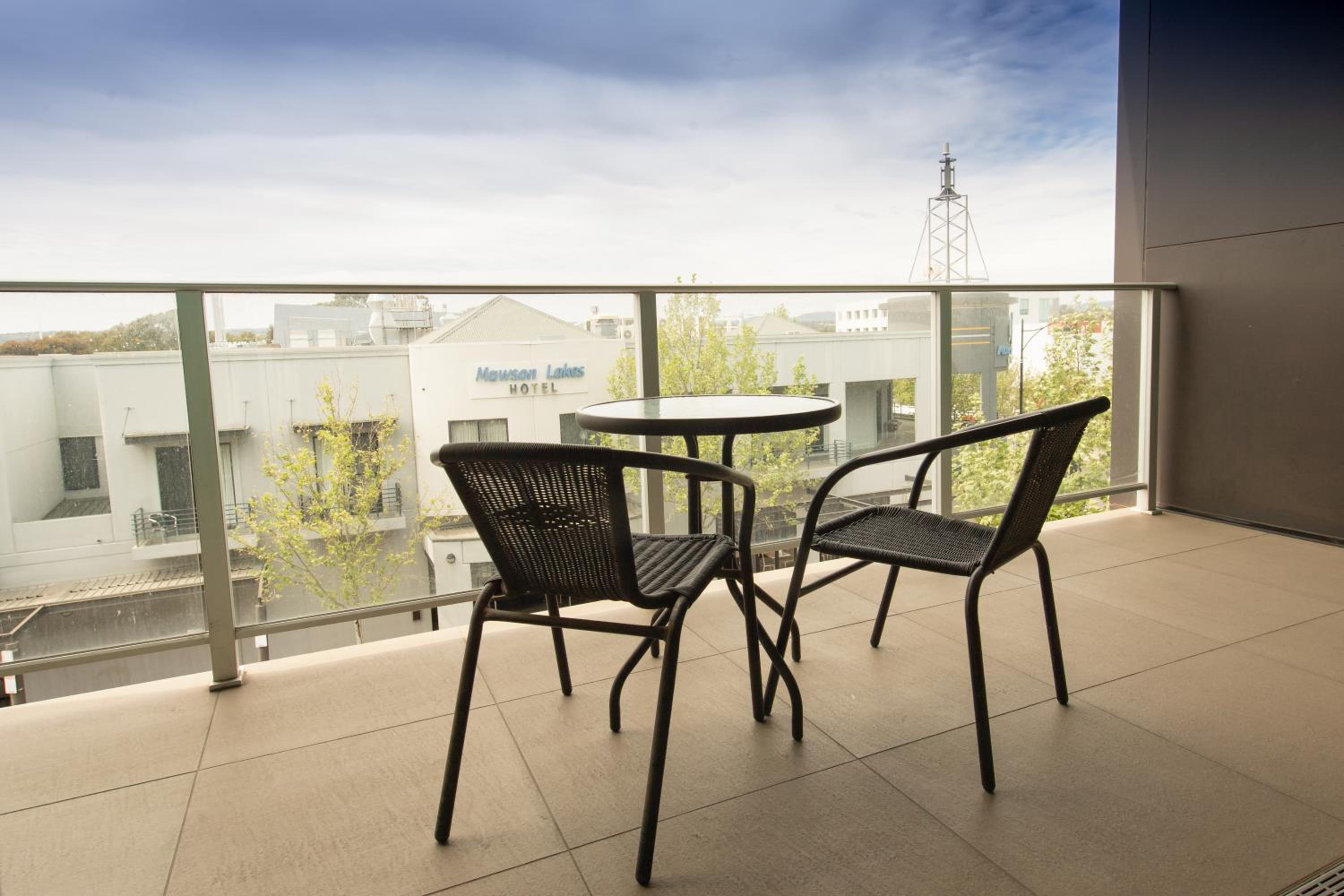 1 BEDROOM, CENTRAL, APARTMENT