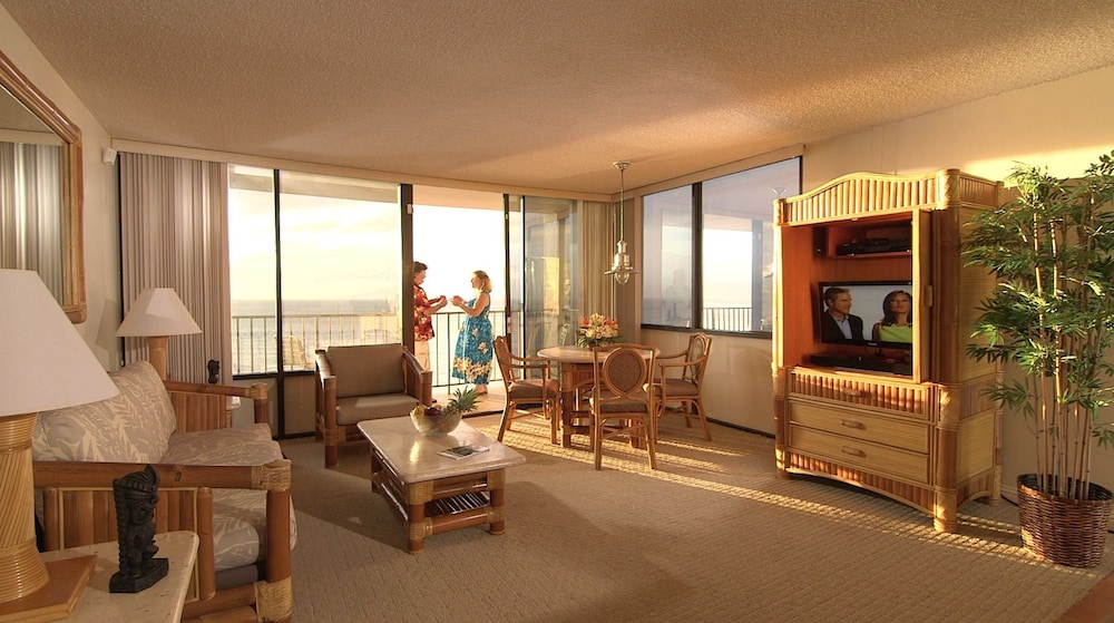 Kahana Beach Vacation Club 29/46