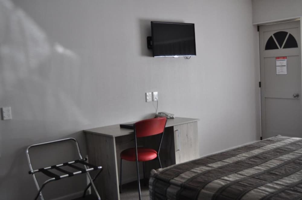 Carramar Motor Inn 37/64