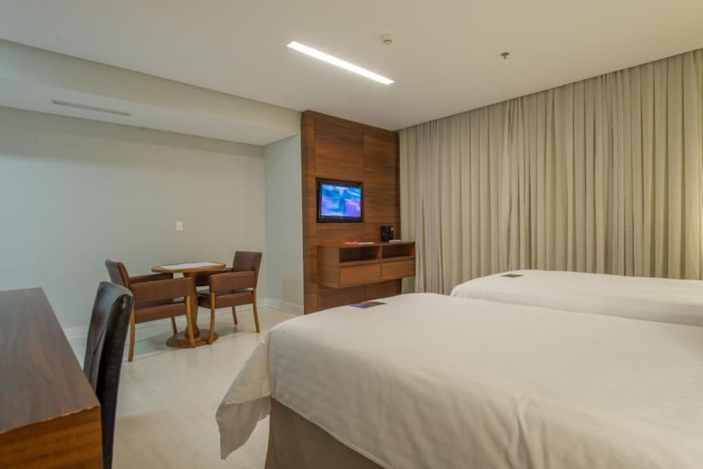Hotel Gran Odara 8/50