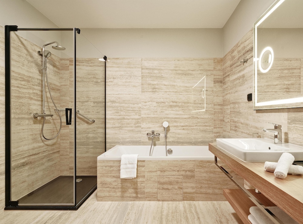 Radisson Blu Resort & Conference Ostroda Mazury 50/50