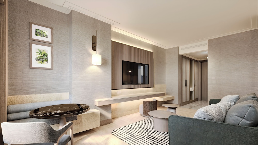 DoubleTree by Hilton Istanbul Macka 39/61