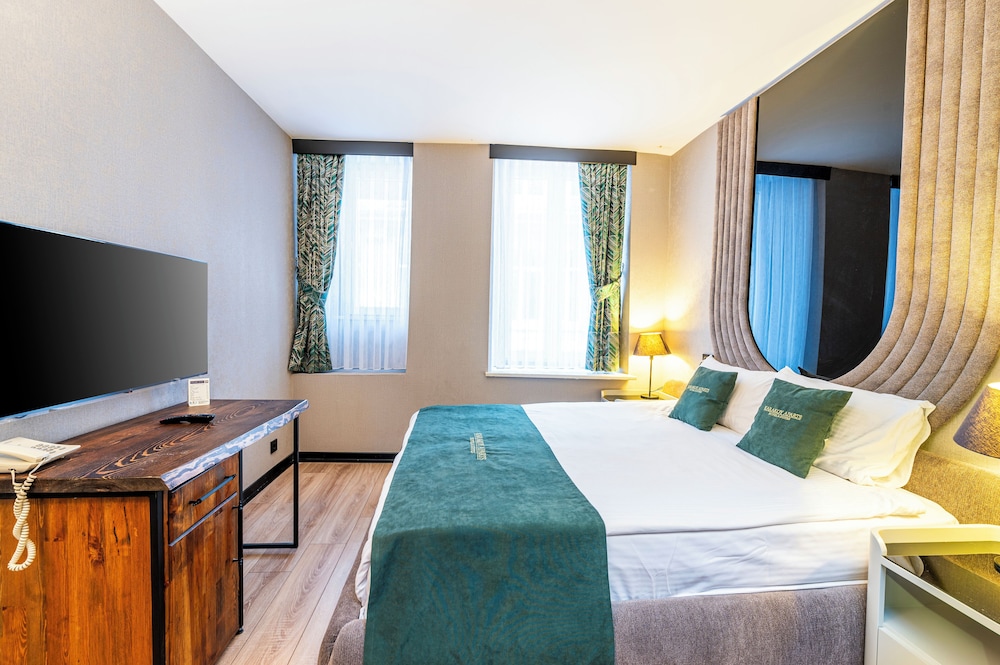 Karakoy Aparts Hotel - Special Category 34/44