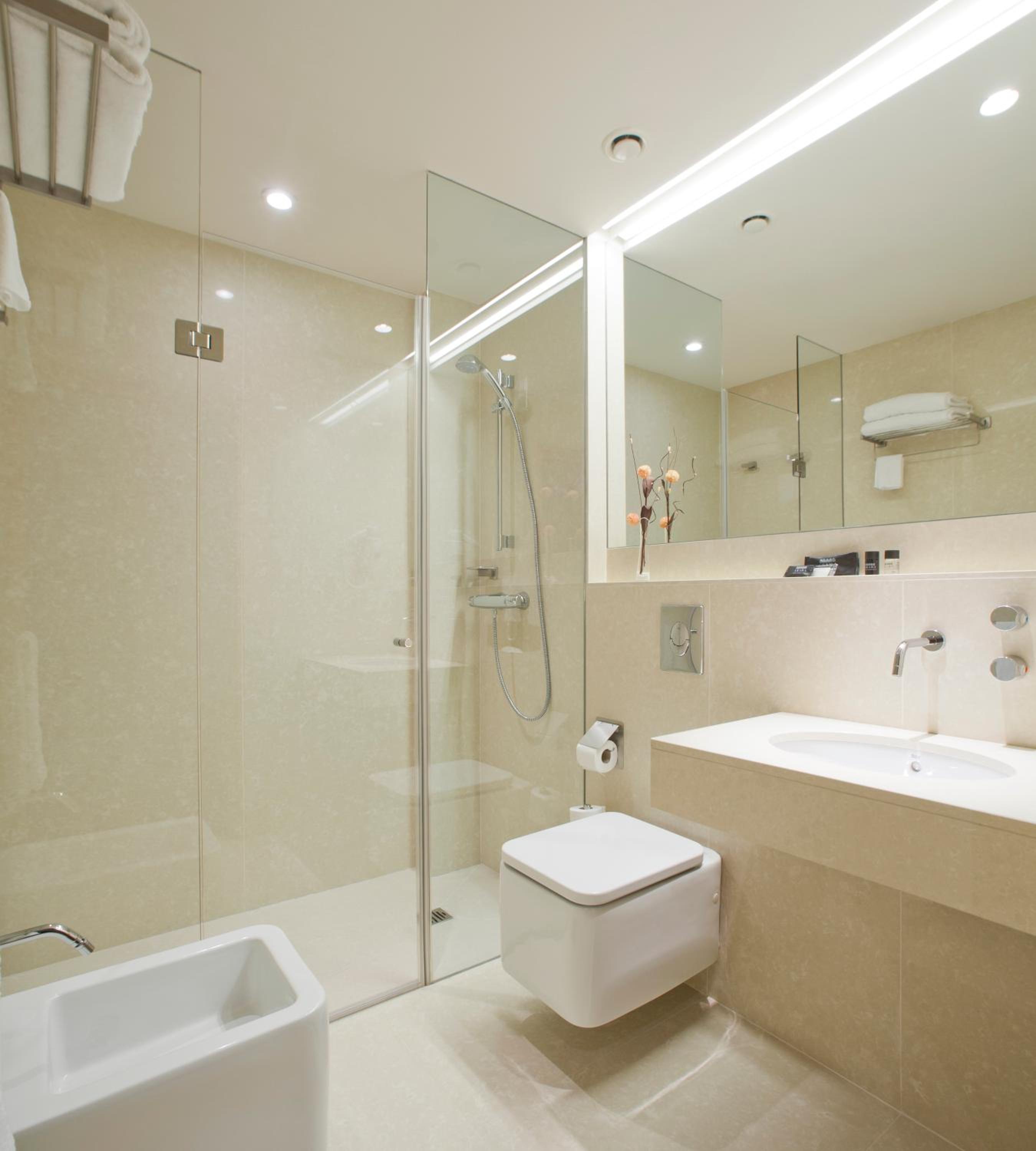 Hotel Araba 60/63