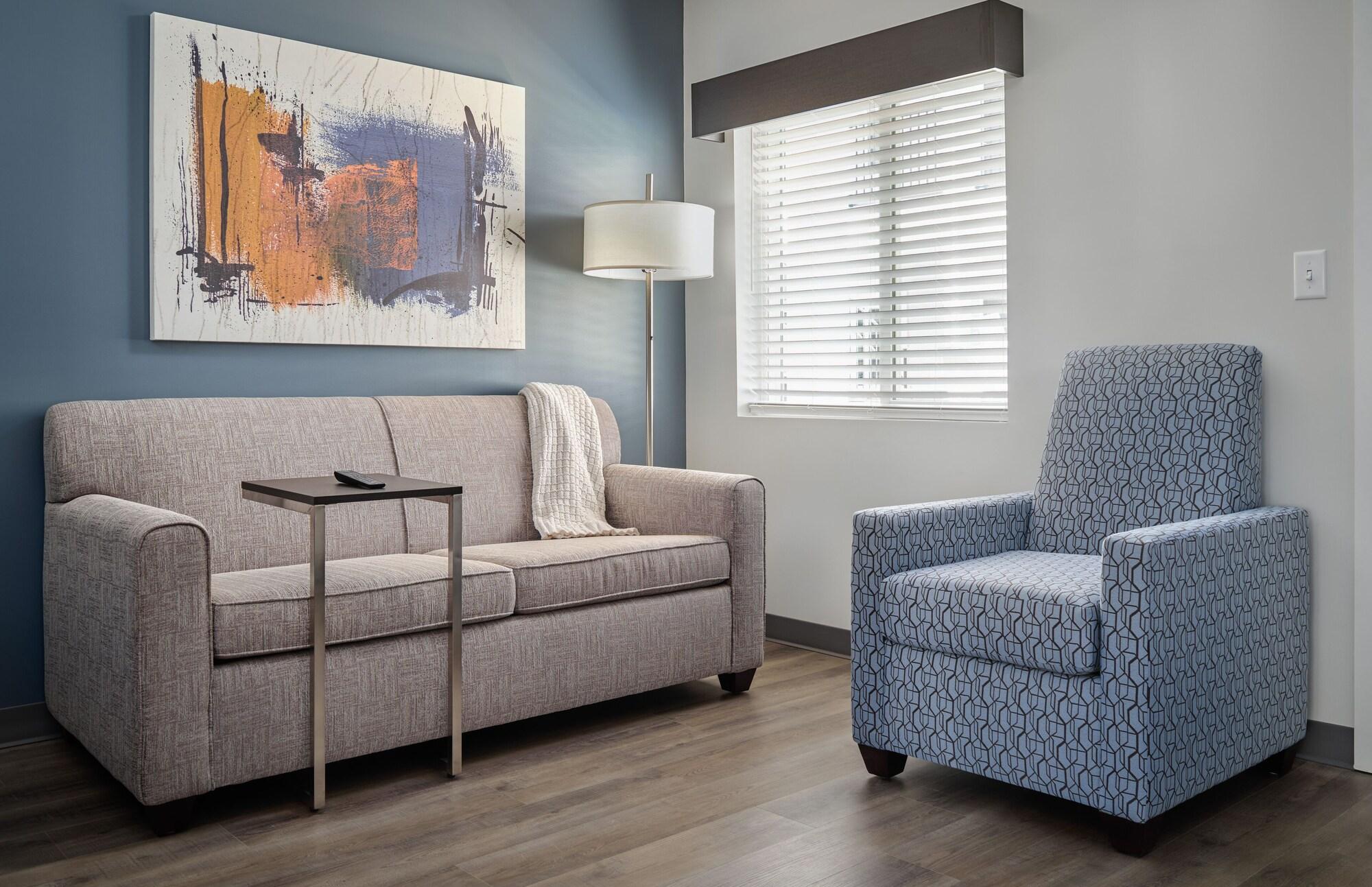stayAPT Suites Chattanooga-Ooltewah VW 7/16
