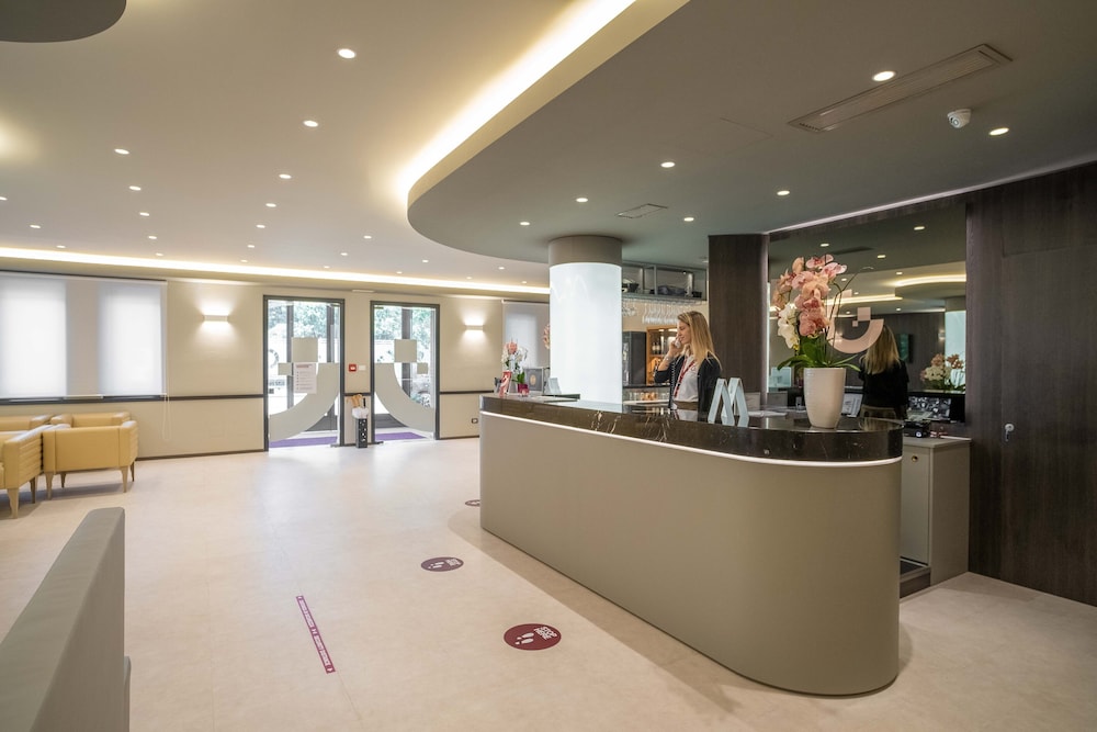 Hotel Guerro 6/66