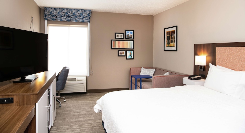 Room, 2 Double Beds