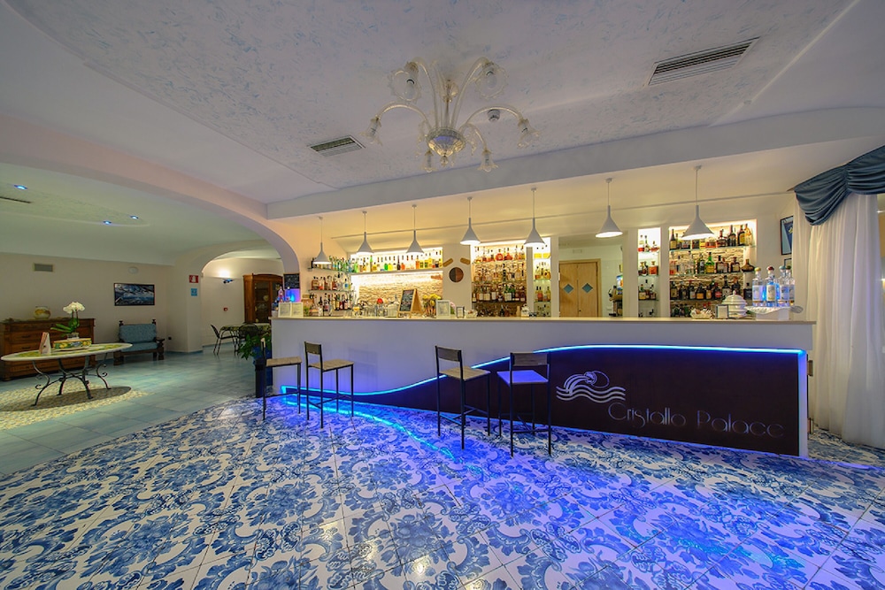 Hotel Terme Beach Cristallo Palace 6/50