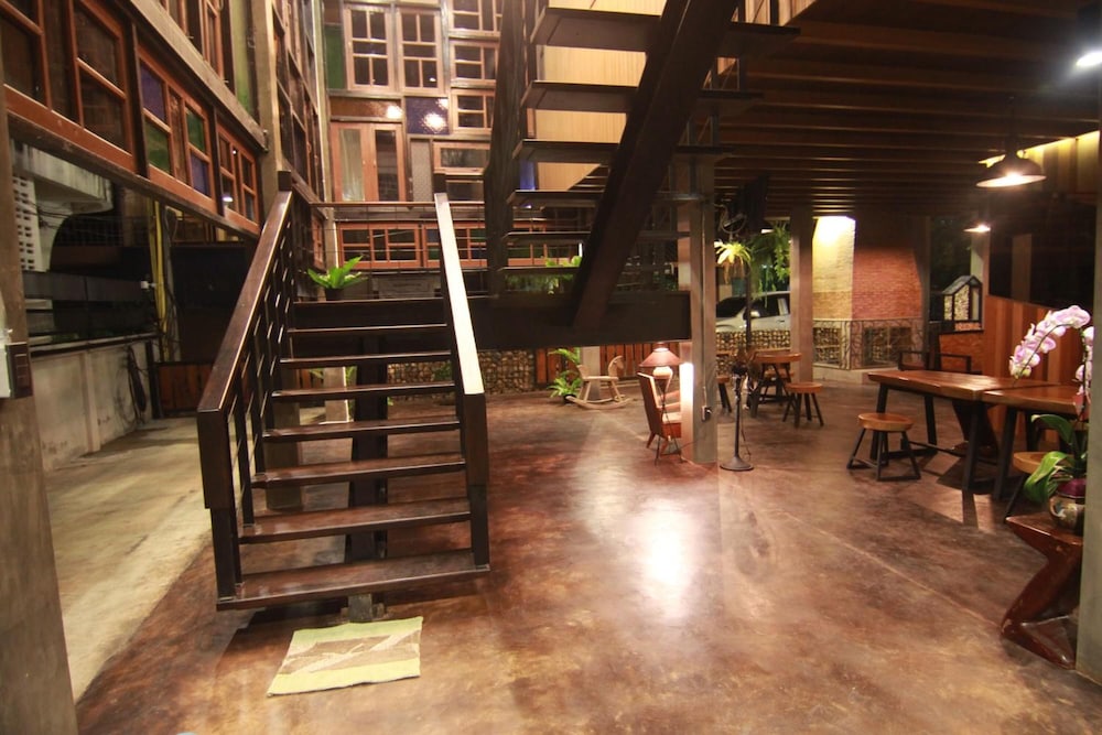 Baan Kon Pai - Hostel 51/66