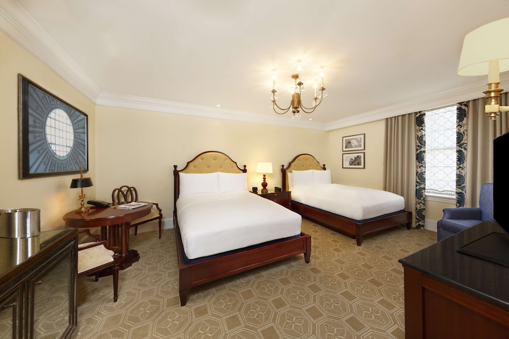 The Jefferson Hotel Richmond 12/50