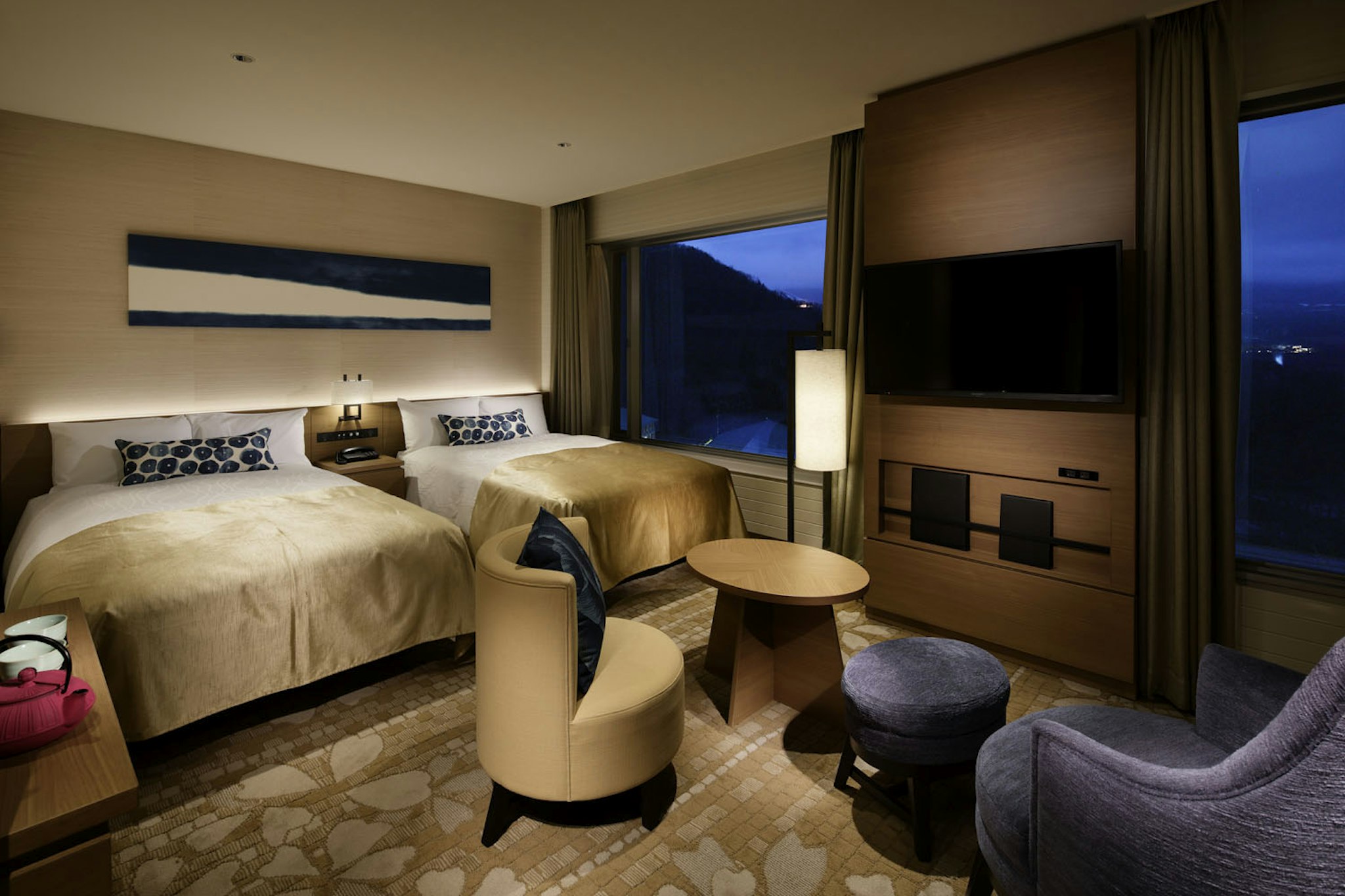 Shizukuishi Princehotel 44/54