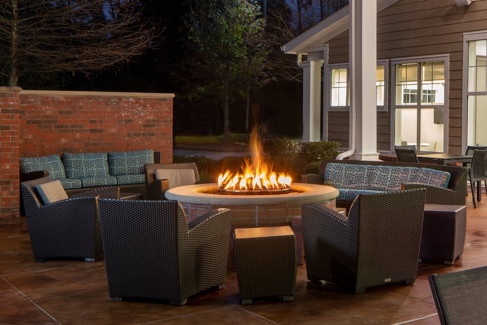 Residence Inn New Orleans Covington North Shore 15/27
