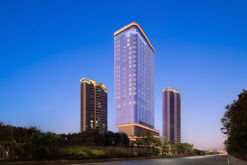 Home2 Suites by Hilton Chaozhou in Chaozhou