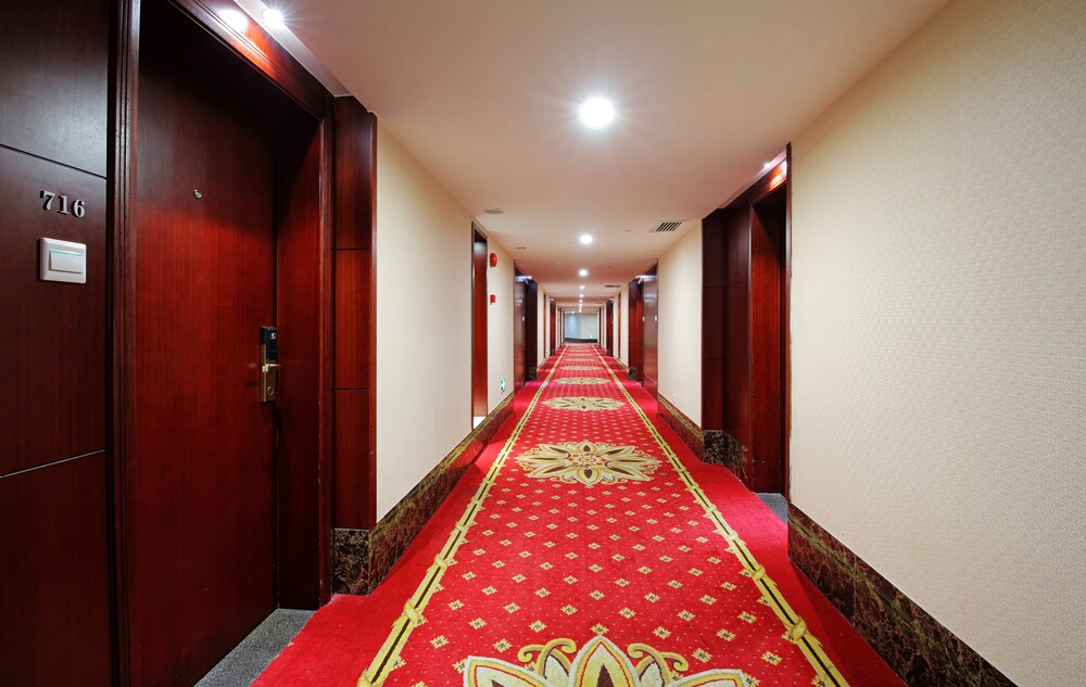 Nan Fang Da Sha Hotel 30/37