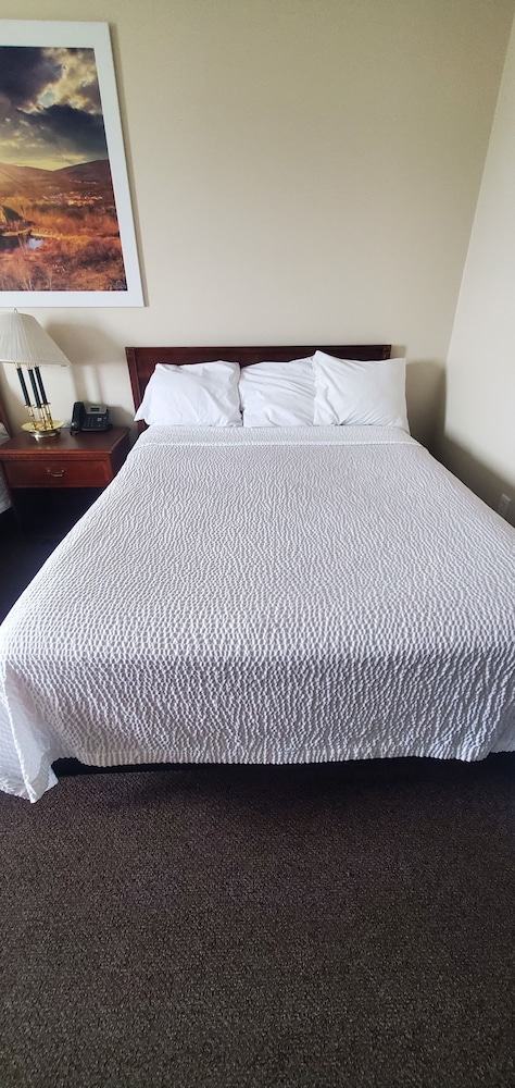Days Inn by Wyndham Beaver 16/22