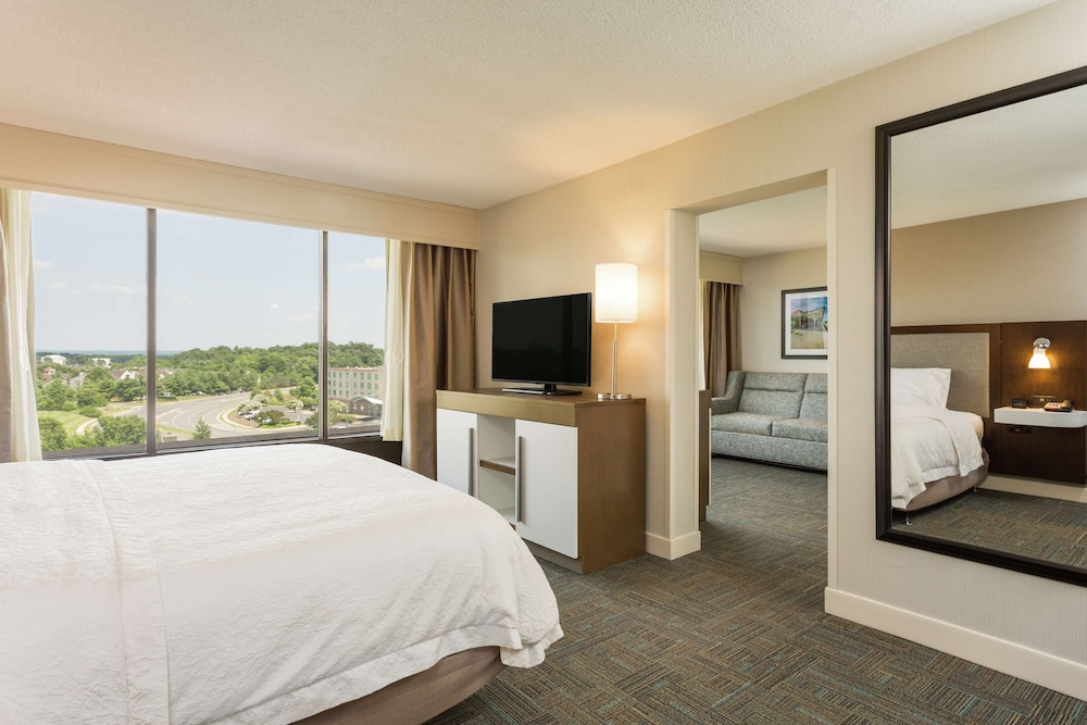 Hampton Inn Manassas 16/51