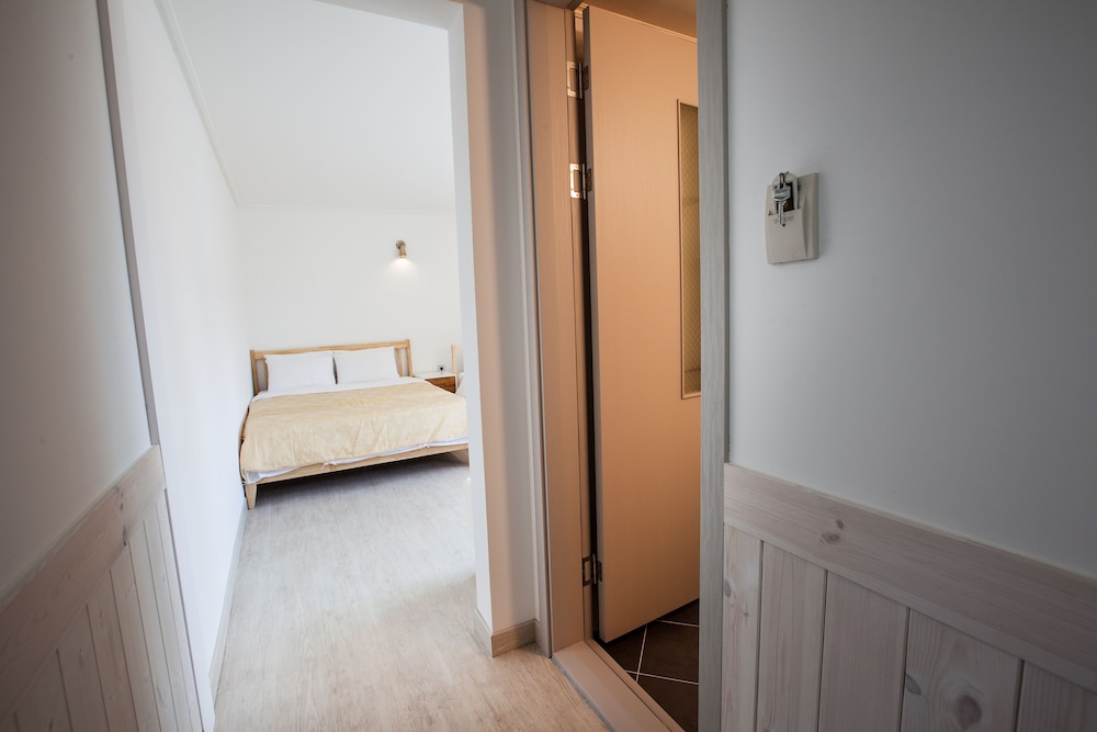 Petercat Hotel Hongdae 46/47