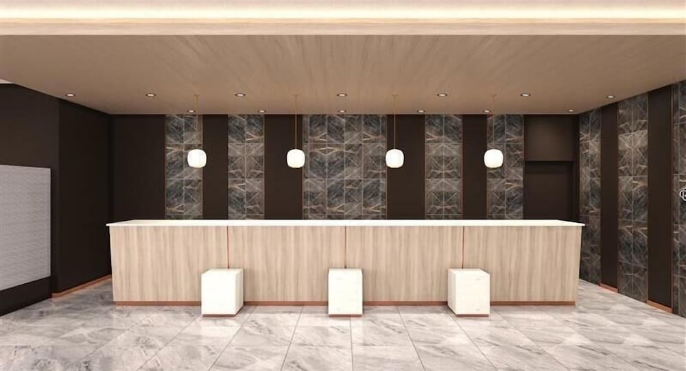 Daiwa Roynet Hotel Ginza Premier 15/64