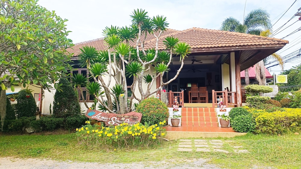 La Mer Samui Resort 24/27