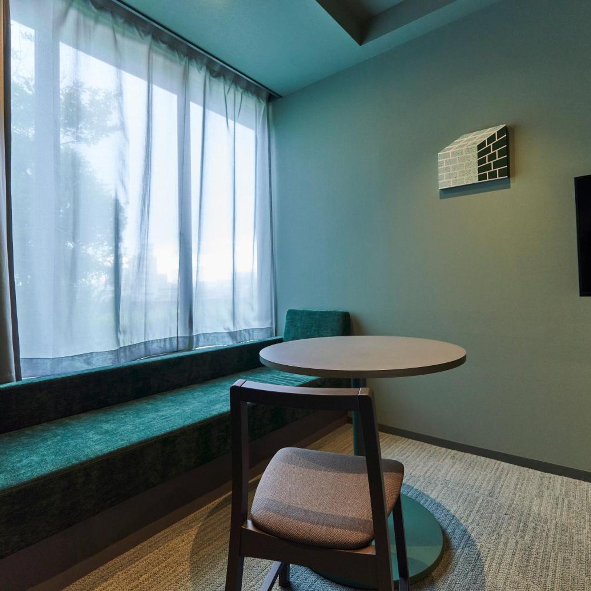 Saitama Grand Hotel Fukaya 56/63
