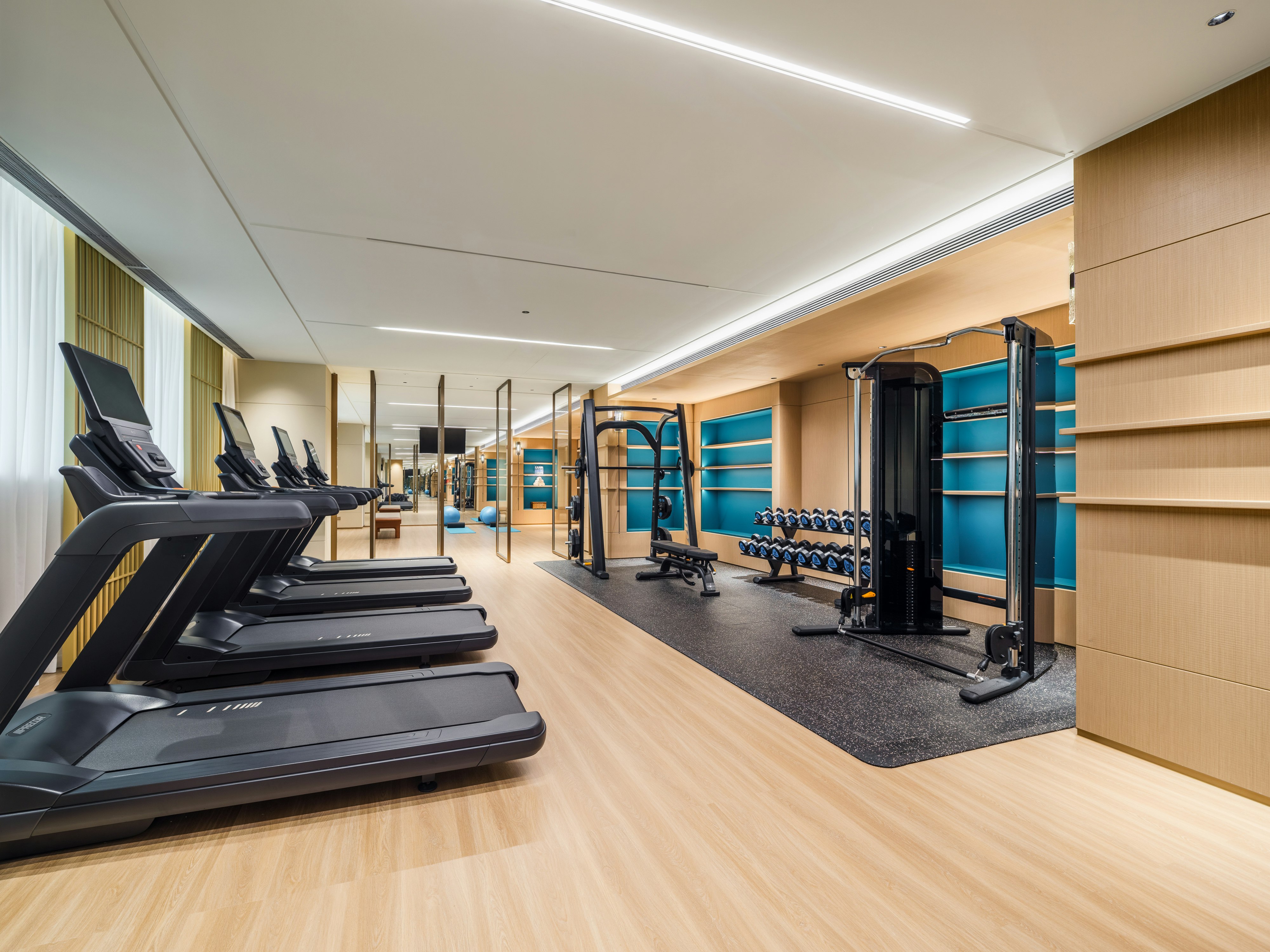 Canton Hotel Guangzhou, Tapestry Collection by Hilton 18/50