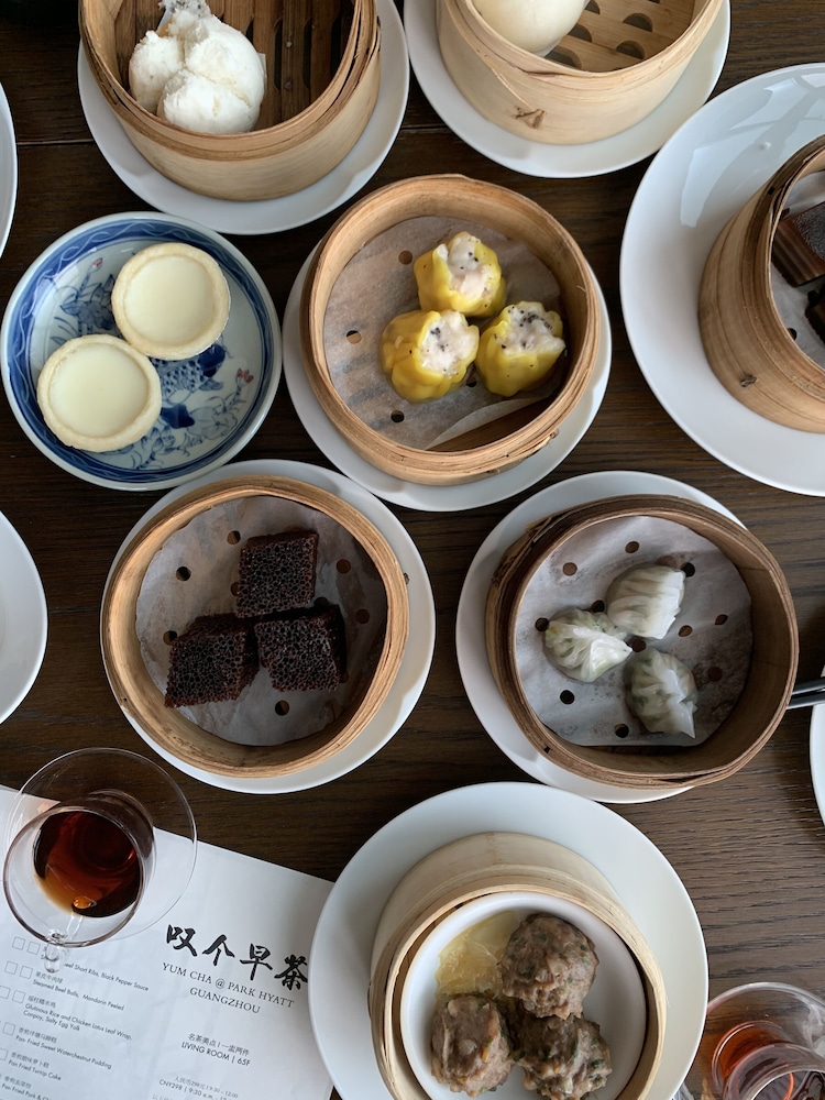 PARK HYATT GUANGZHOU 33/71