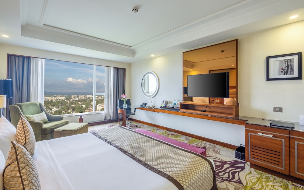 Sayaji Hotel 10/36