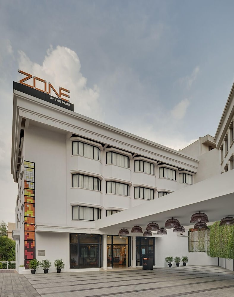 Zone by The Park Bangalore photo2