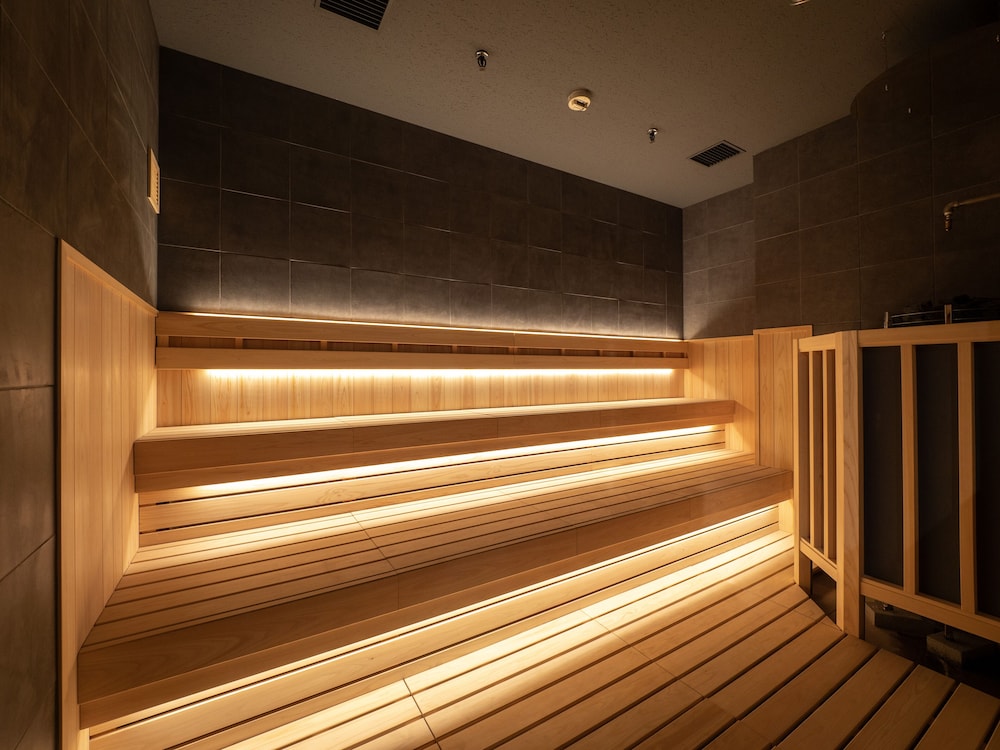Super Hotel Osaka Natural Hot Springs 28/50