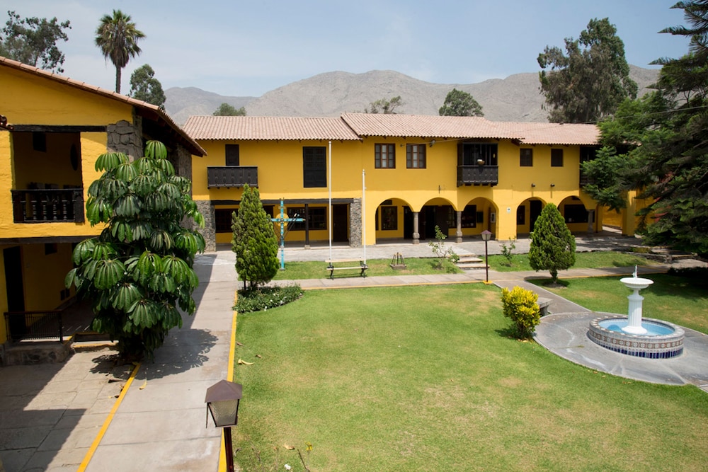 Decameron El Pueblo - All Inclusive 73/77