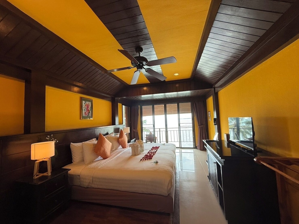 Baan Krating Khaolak 18/50