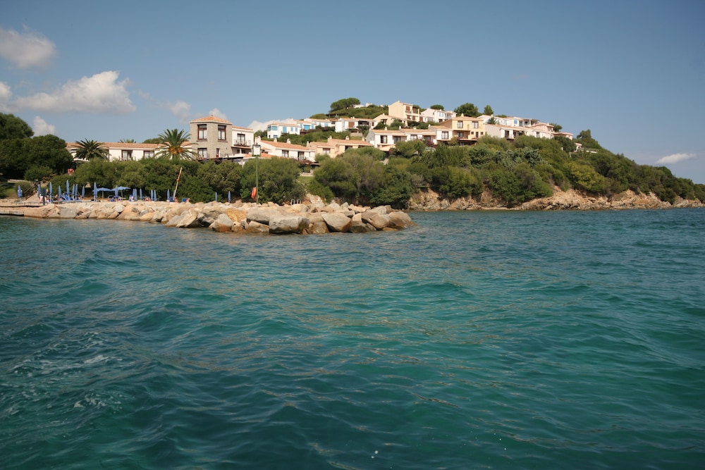 Hotel Palumbalza Porto Rotondo 66/70