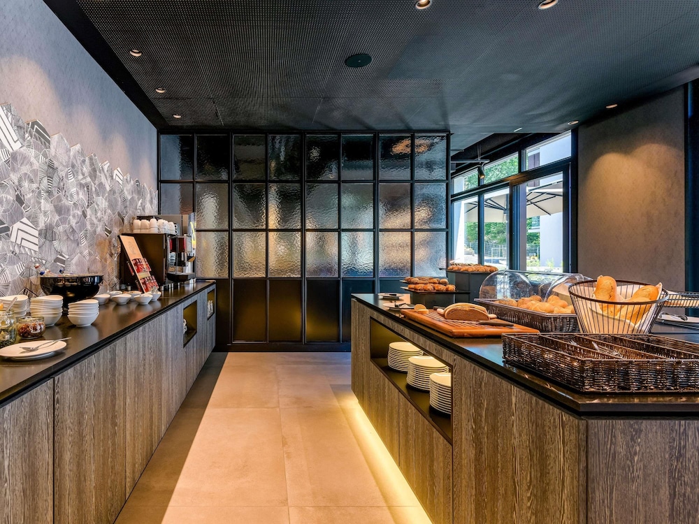 ibis Styles Friedrichshafen 10/49