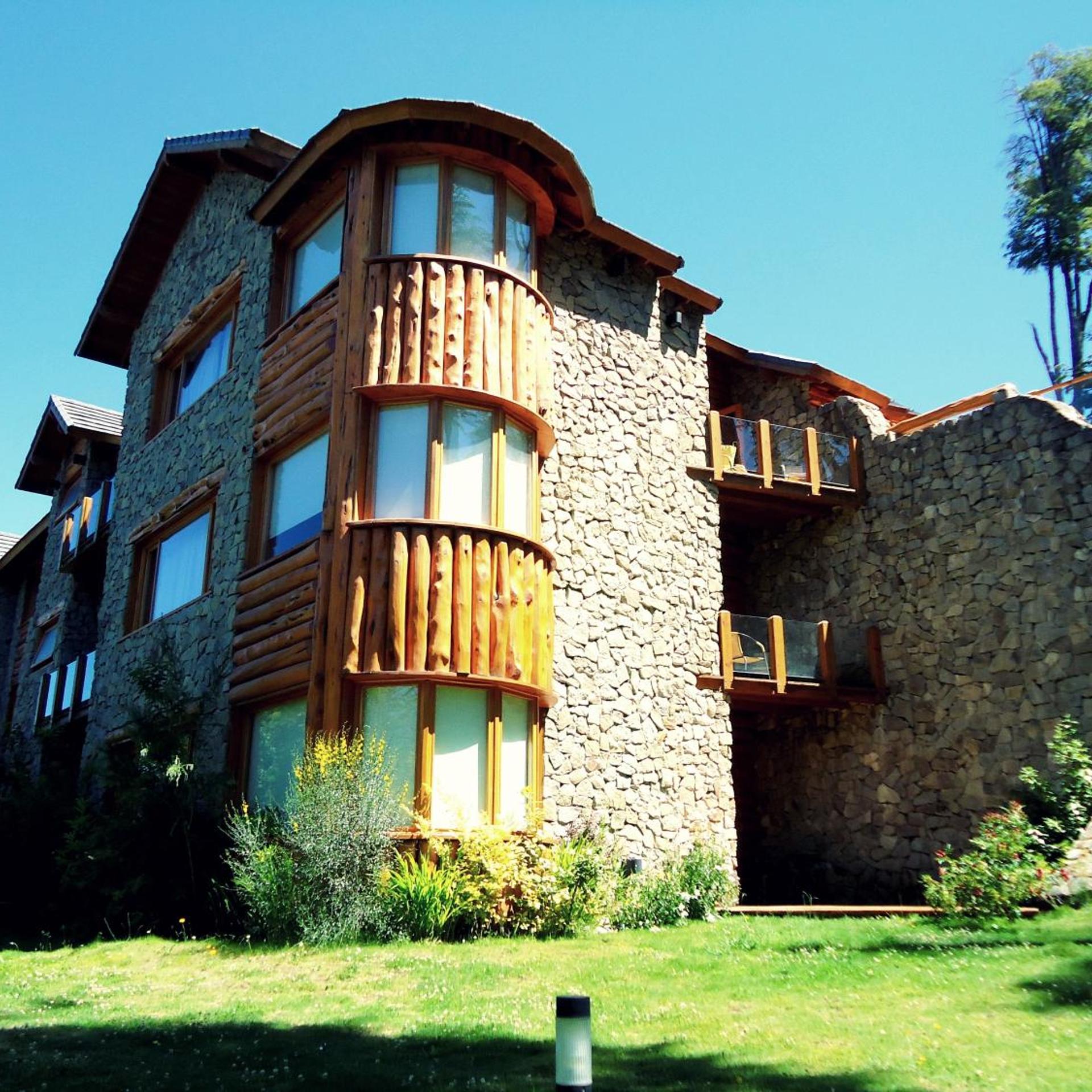 HOSTERIA PATAGON 5/51