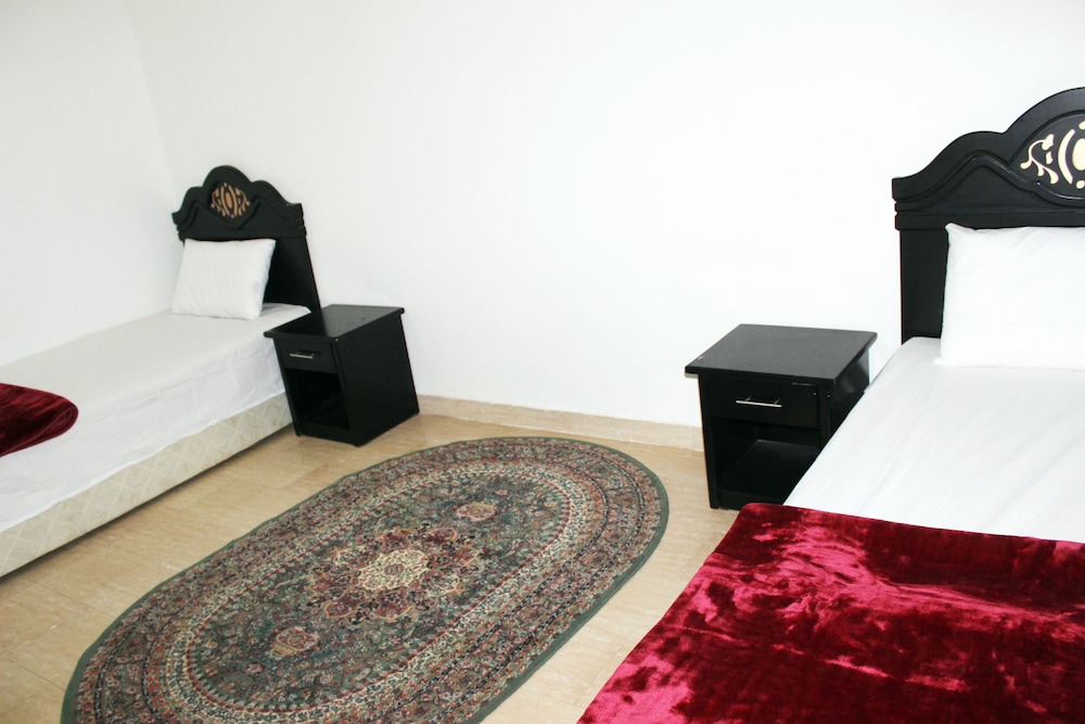 Al Eairy Apartments Al Qassim 1 27/36