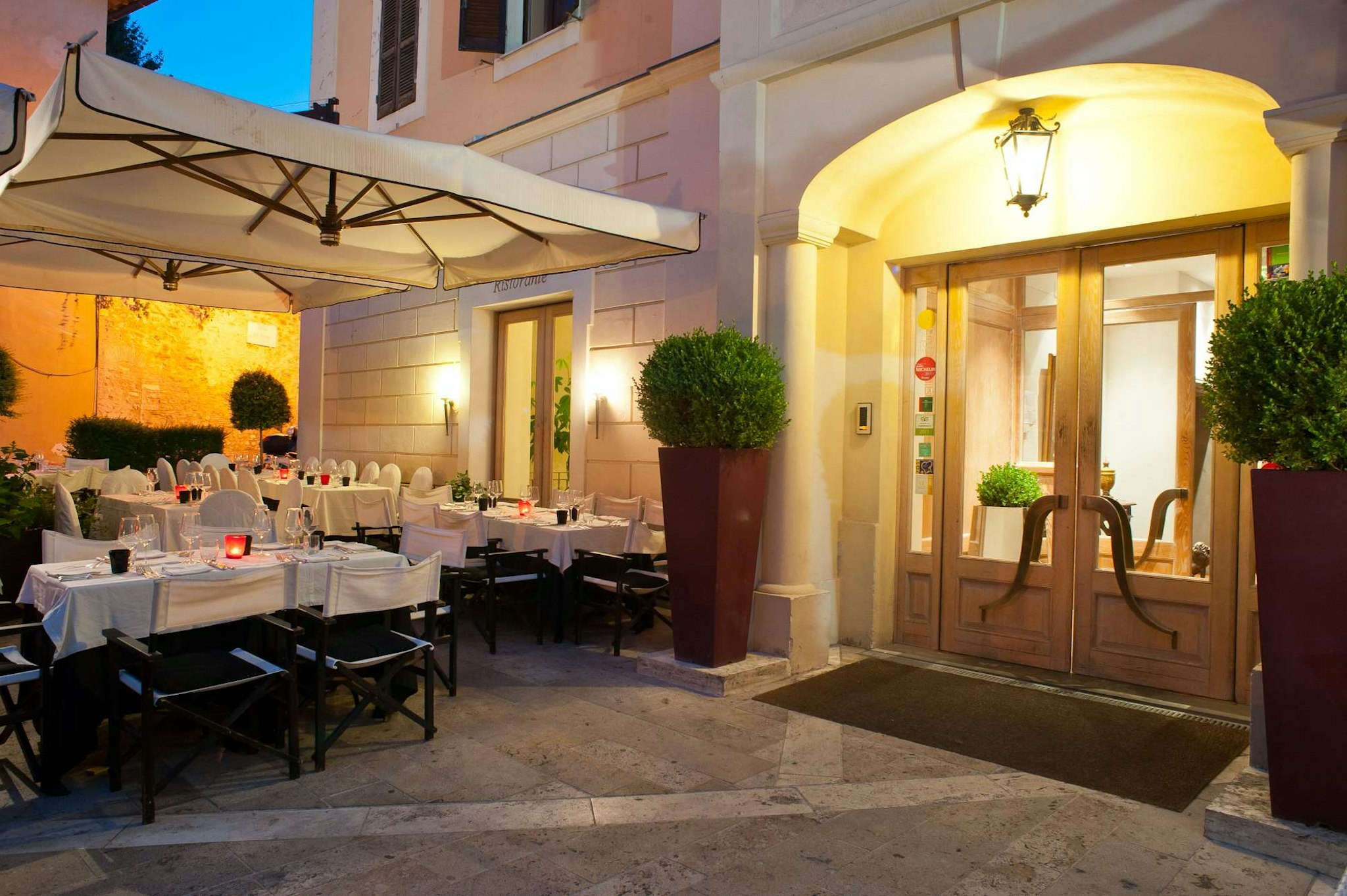 Hotel Clitunno 40/52