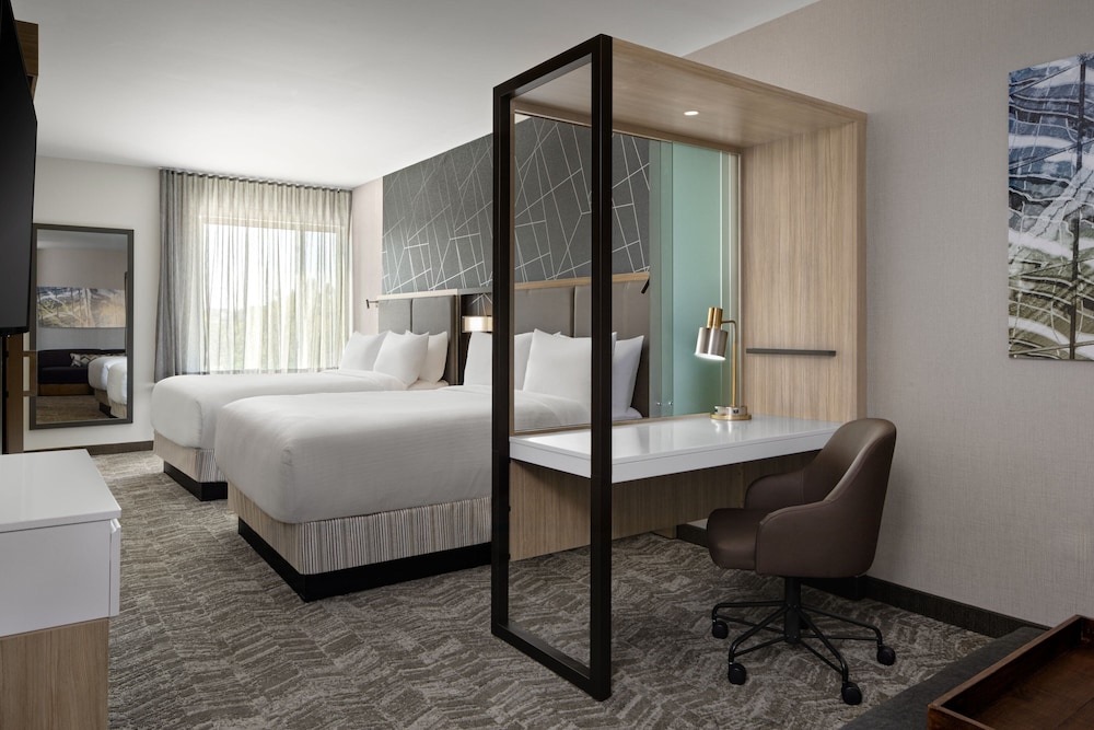 SpringHill Suites Kalamazoo Portage 18/18