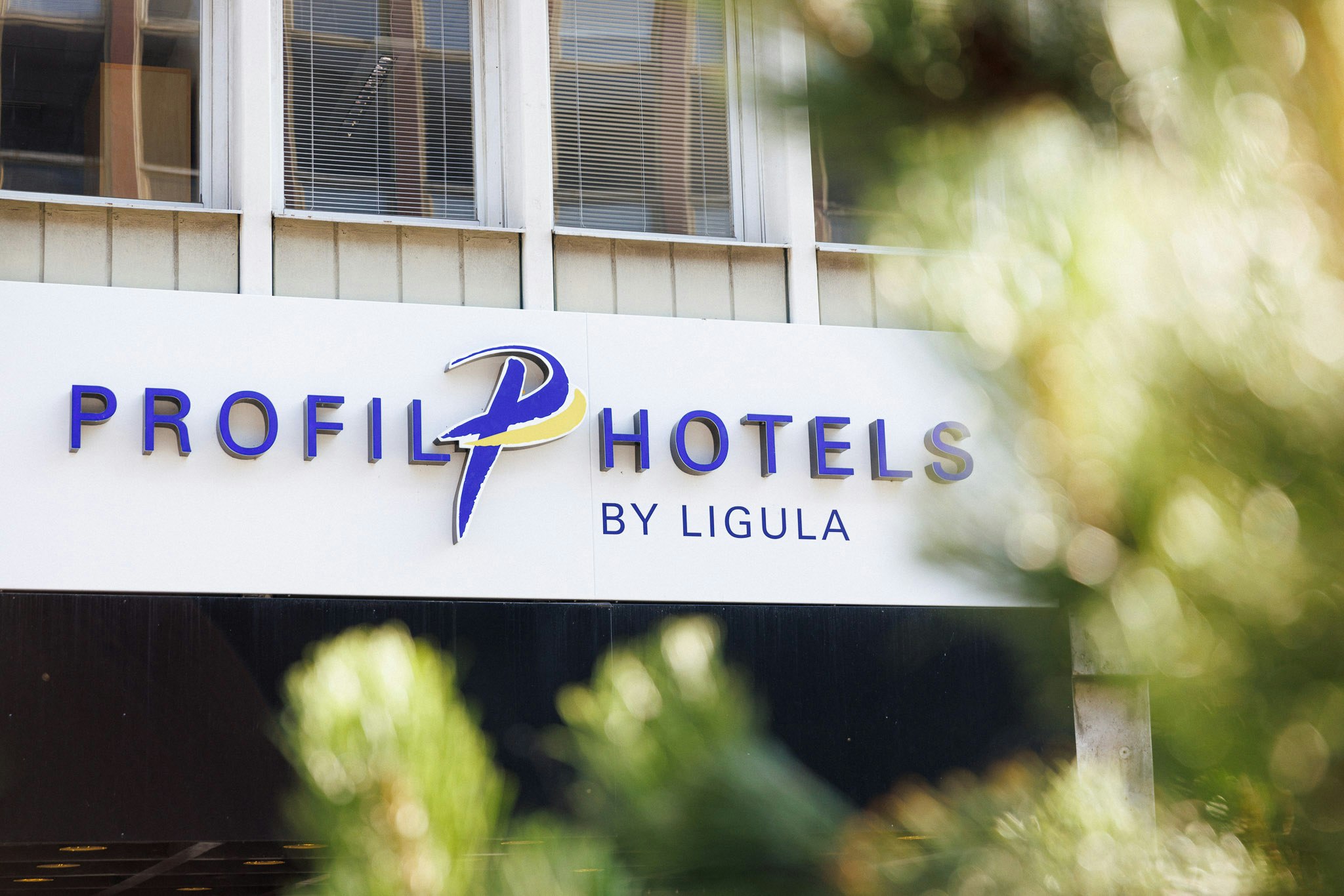 Profilhotels Garden 1/15